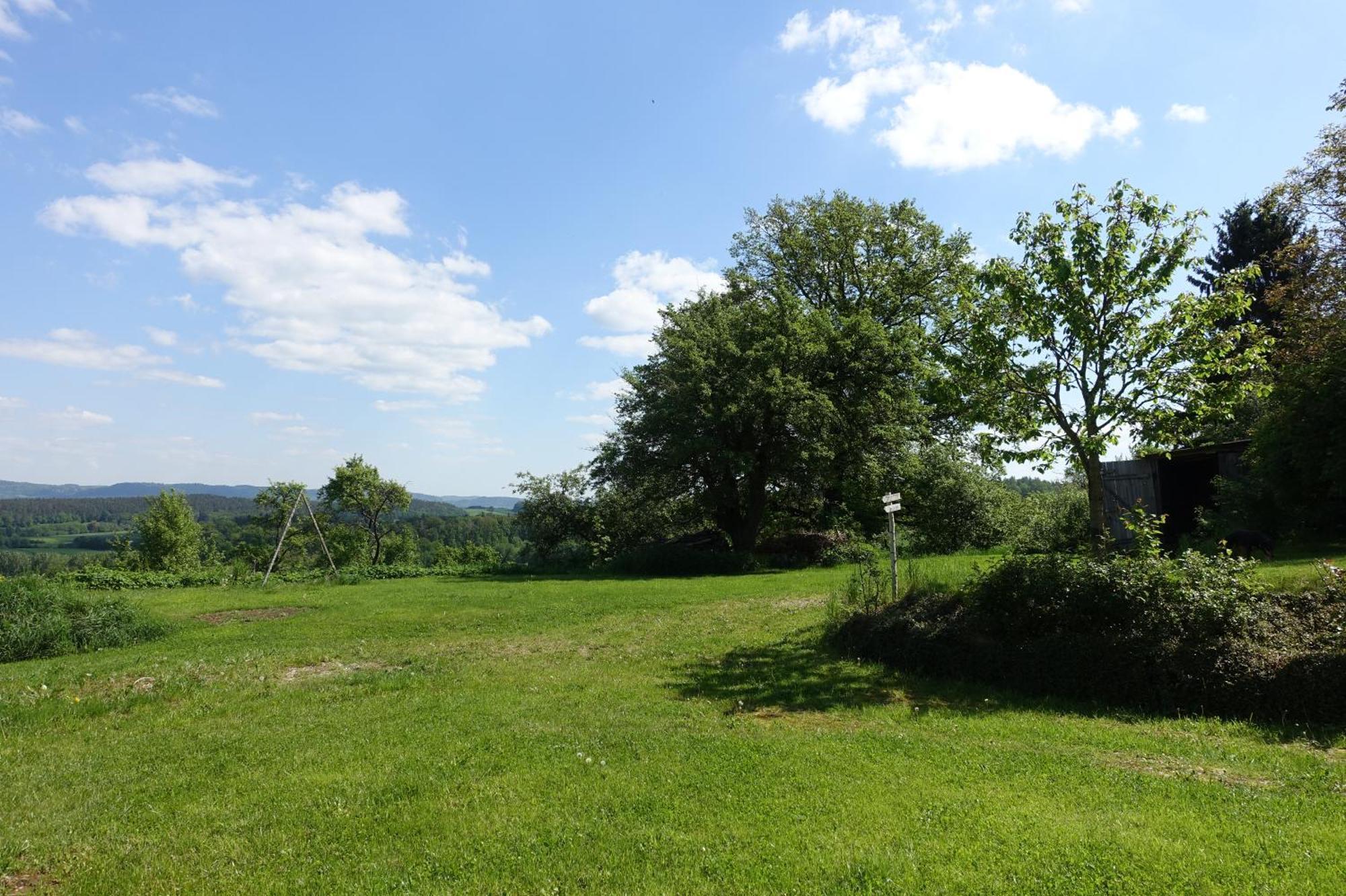 Panorama-domizil Tauchershof * Lauf an der Pegnitz